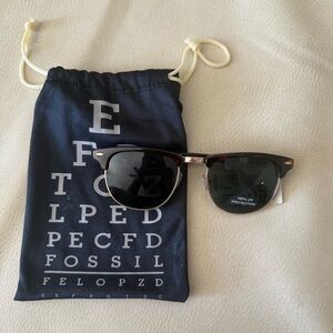 Fossil Sunglasses